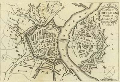 Dresden 1754
