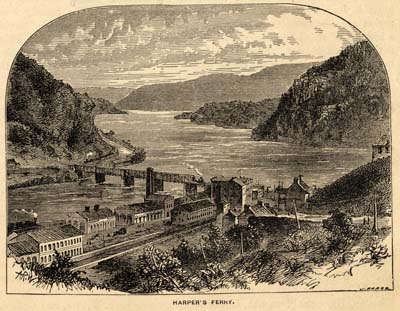 Harpers Ferry 1876