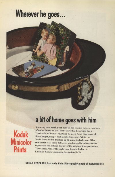 Eastman Kodak