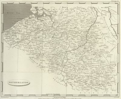 Arrowsmith Netherlands